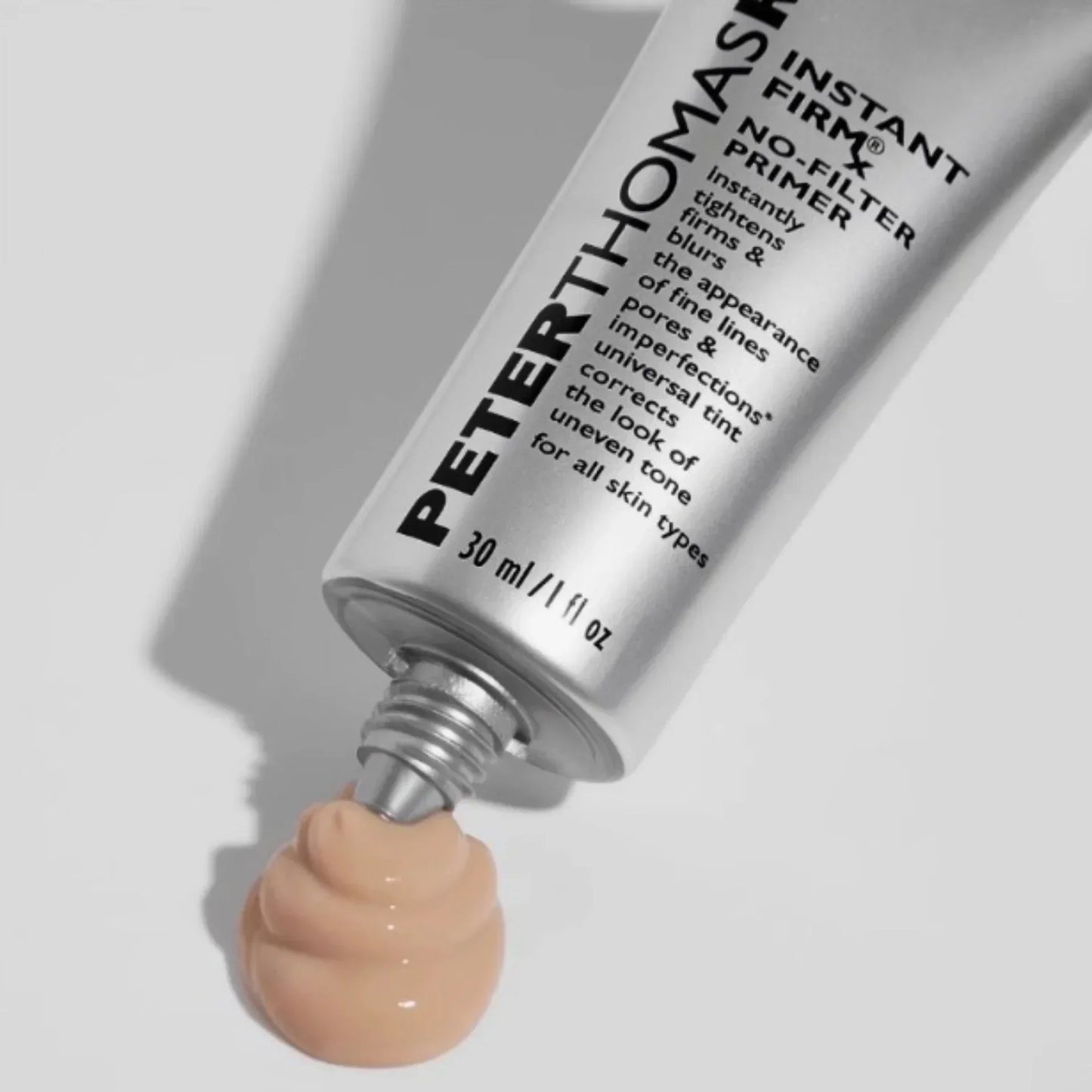 PETERTHOMASROTH temporary face cream 100ml, eye cream 30ml tightening anti-wrinkle and lightening fine lines