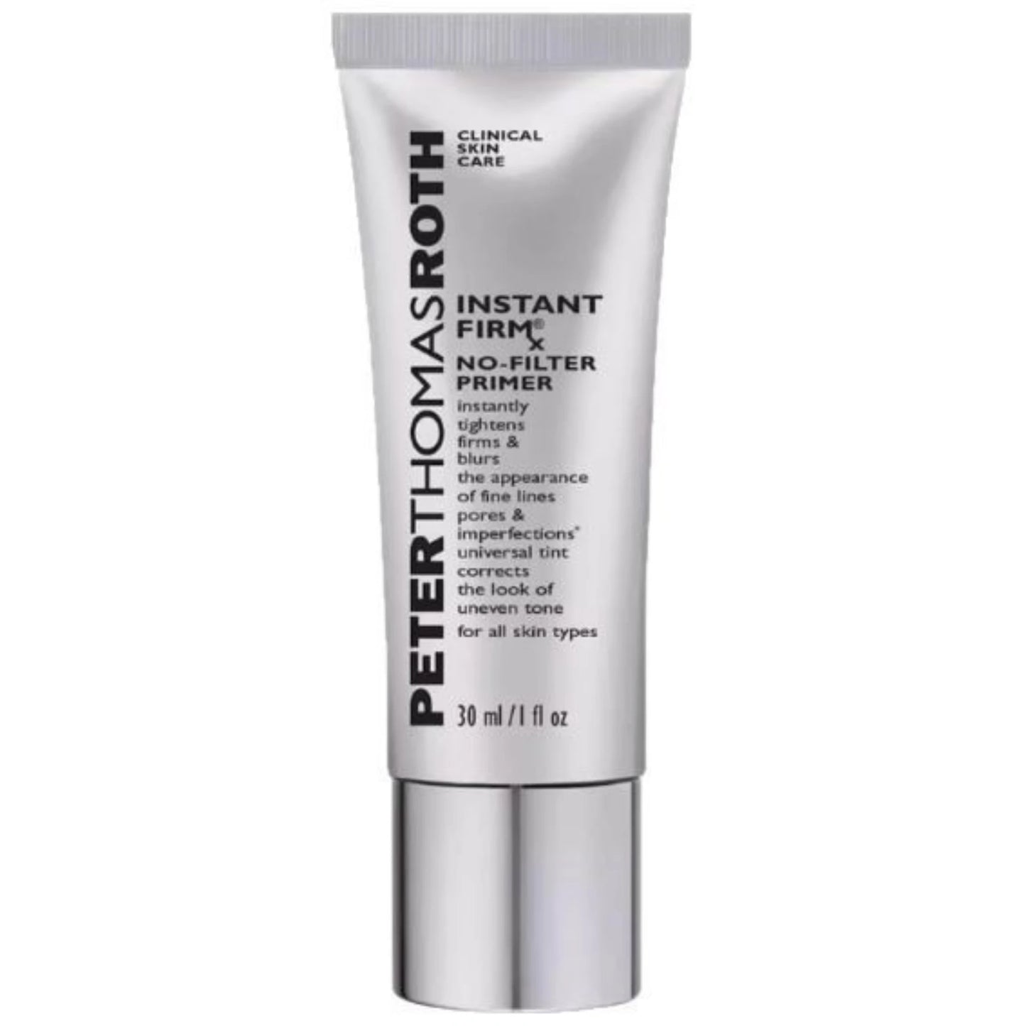 PETERTHOMASROTH temporary face cream 100ml, eye cream 30ml tightening anti-wrinkle and lightening fine lines