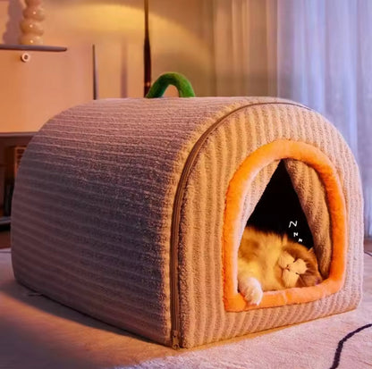 CozyNest™ Pet House