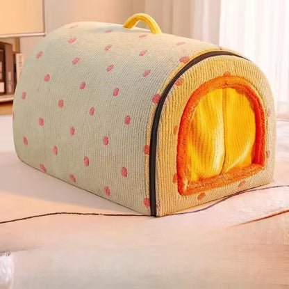 CozyNest™ Pet House