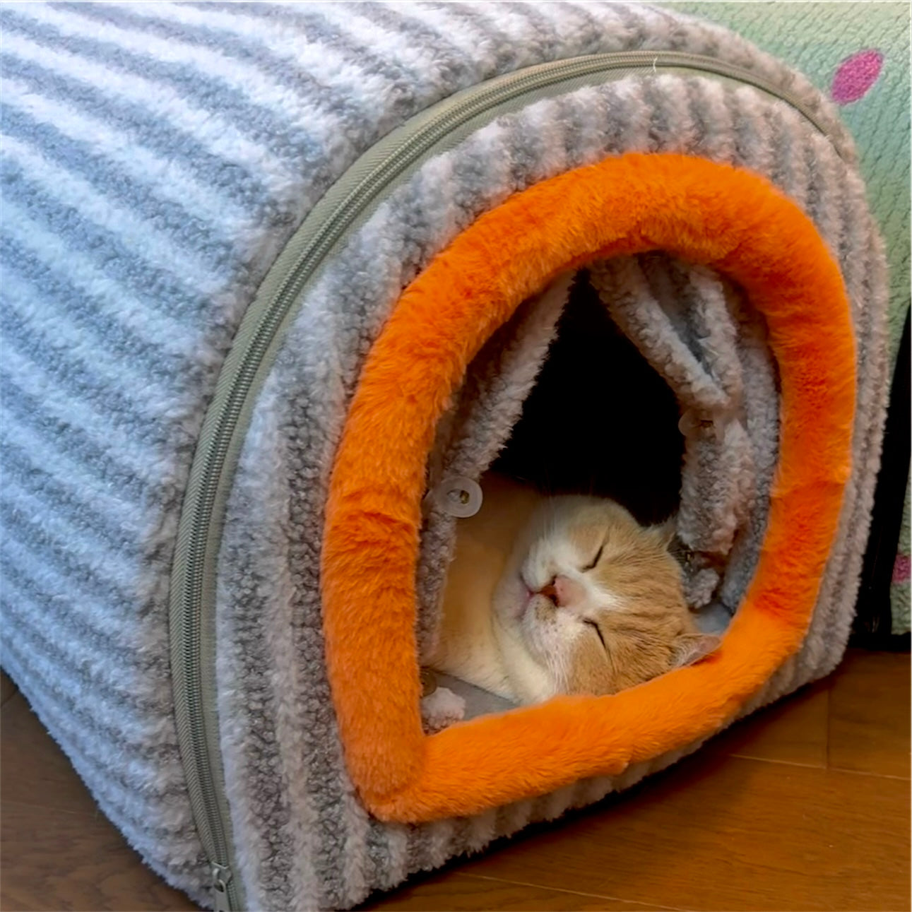 CozyNest™ Pet House