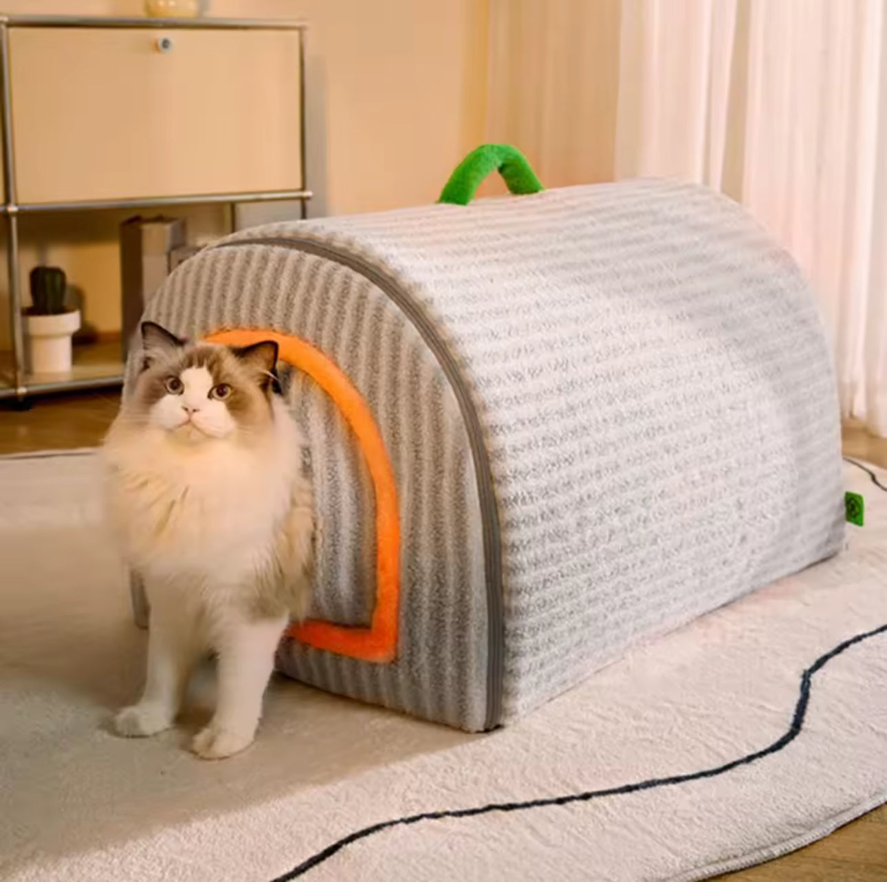 CozyNest™ Pet House