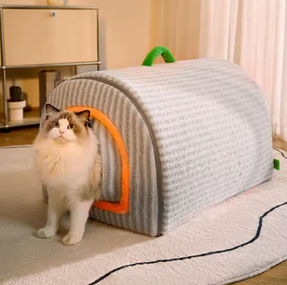 CozyNest™ Pet House
