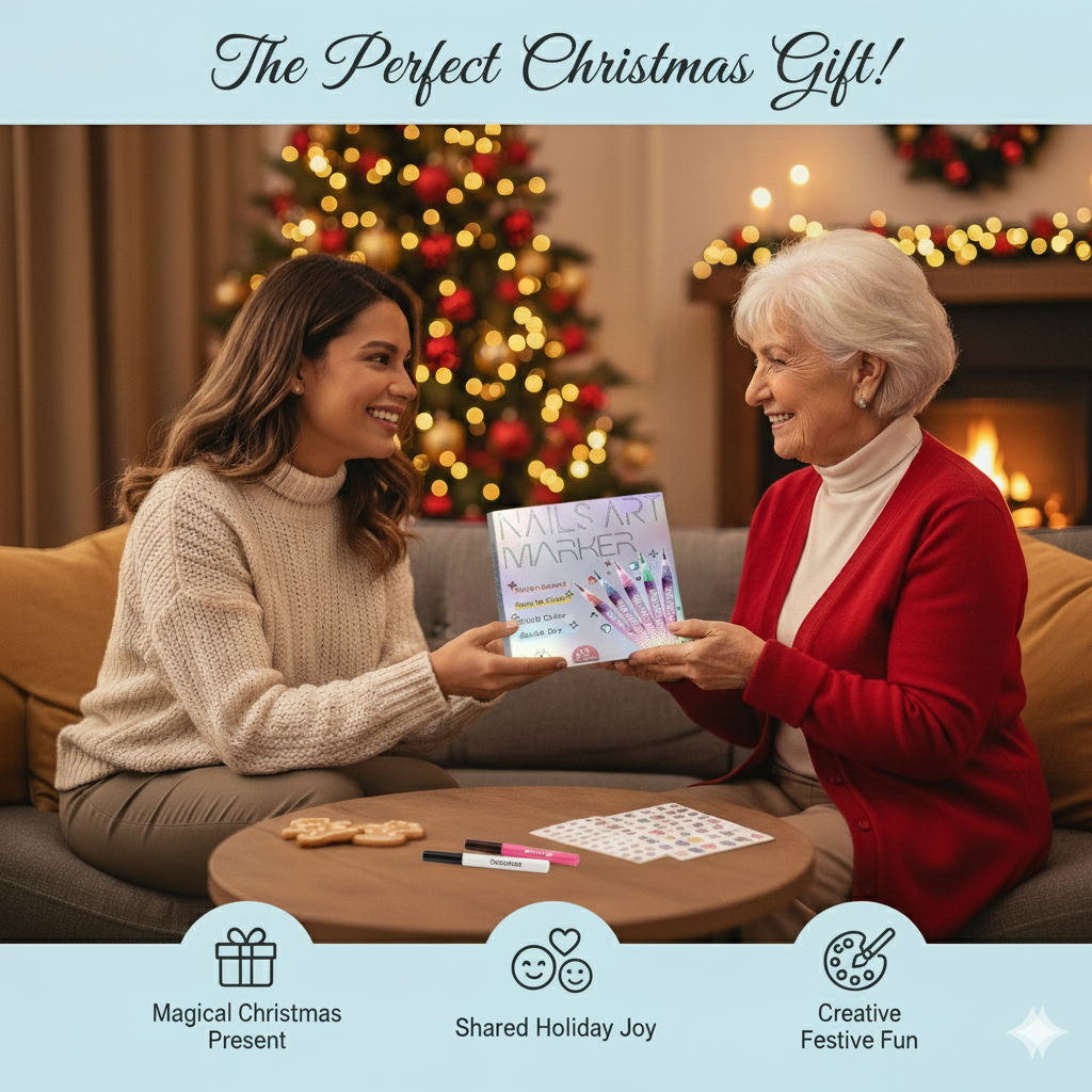 Wilsonyx NailArtStroke™ 12 Premium colours