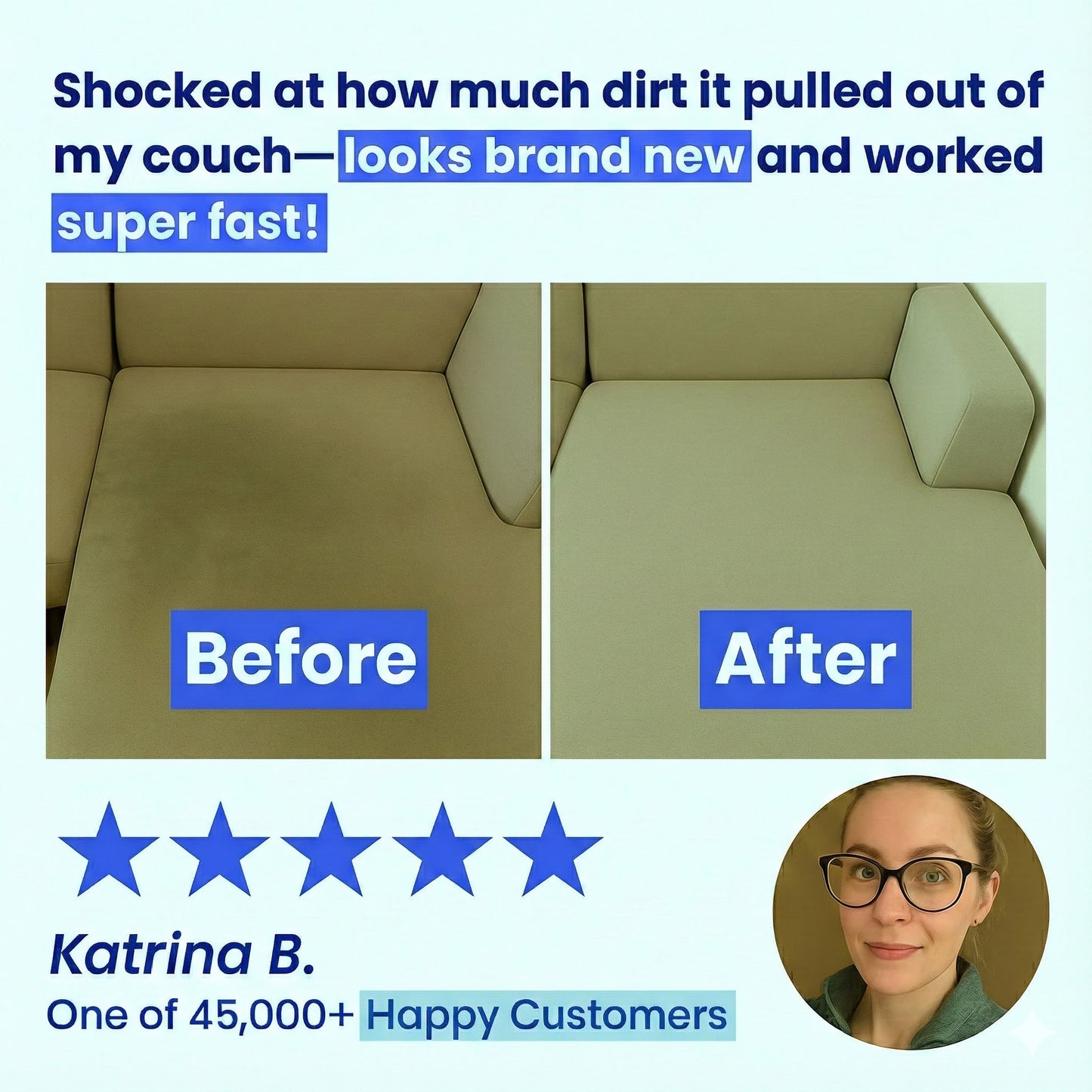 Airova™ Steam Cleaner