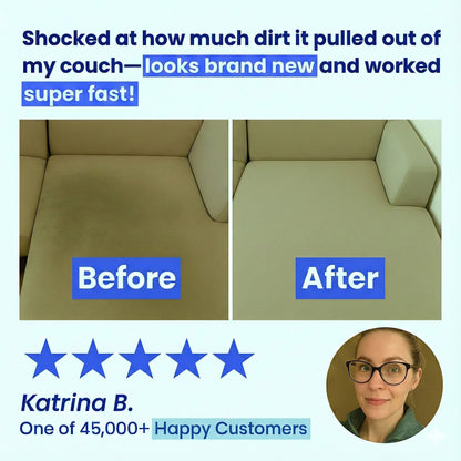 Airova™ Steam Cleaner