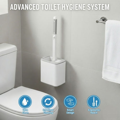 Snofrid Swiftscrub Toilet Pads