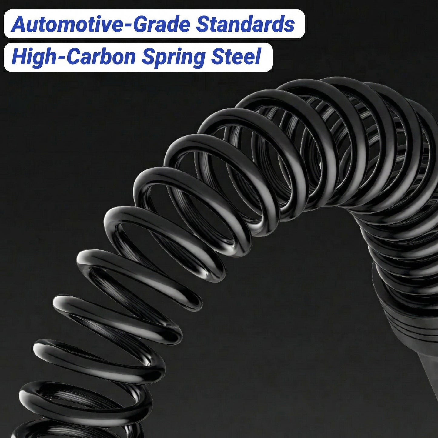 FlexForce™ Spring Battle Ropes