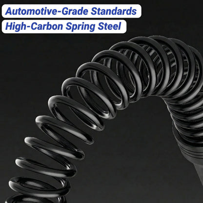 FlexForce™ Spring Battle Ropes