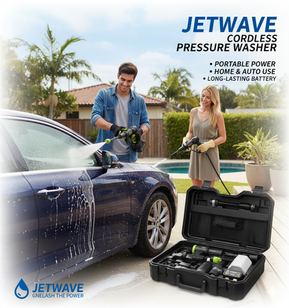 Wilsonyx™ Jetwave Pro