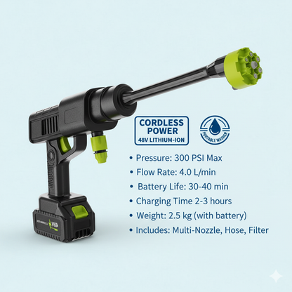 Wilsonyx™ Jetwave Pro