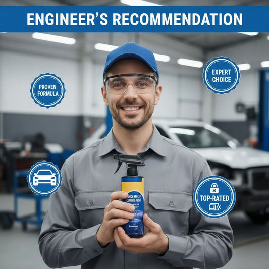 Lumin™ Quick Coatify ShineArmour