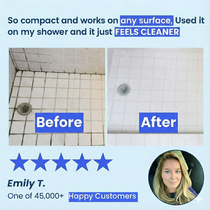 Airova™ Steam Cleaner