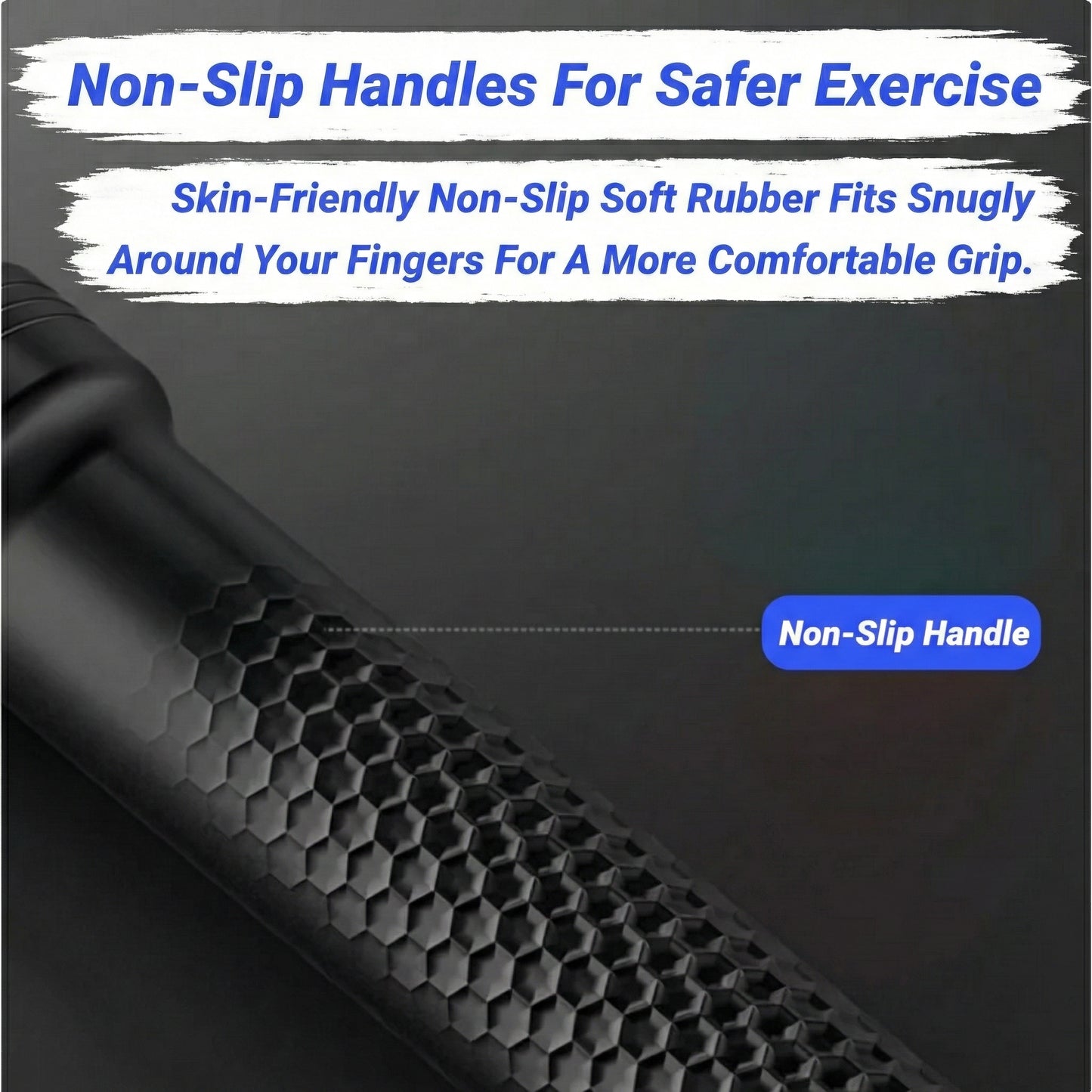 FlexForce™ Spring Battle Ropes