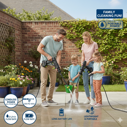 Wilsonyx™ Jetwave Pro