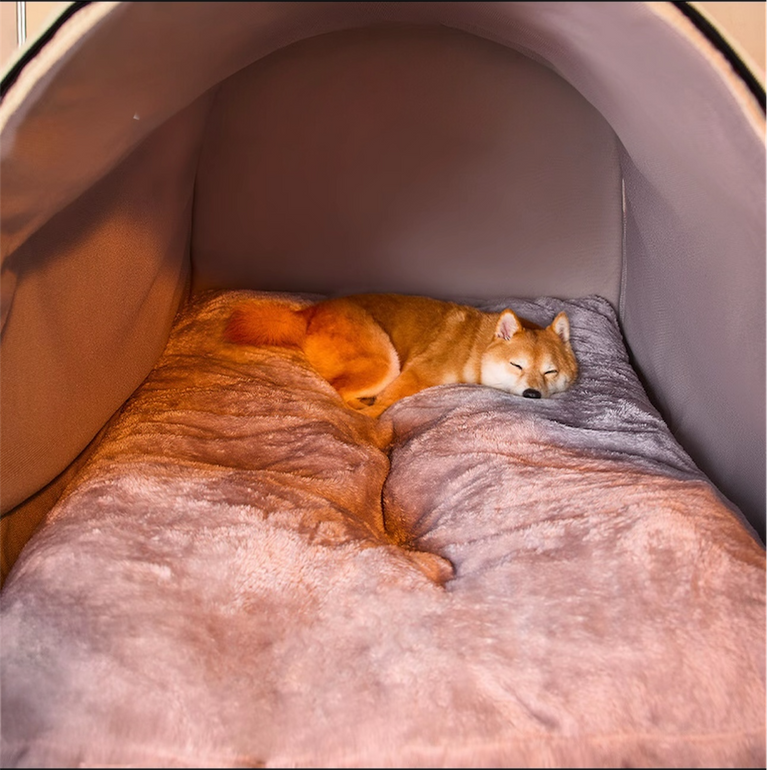 CozyNest™ Pet House