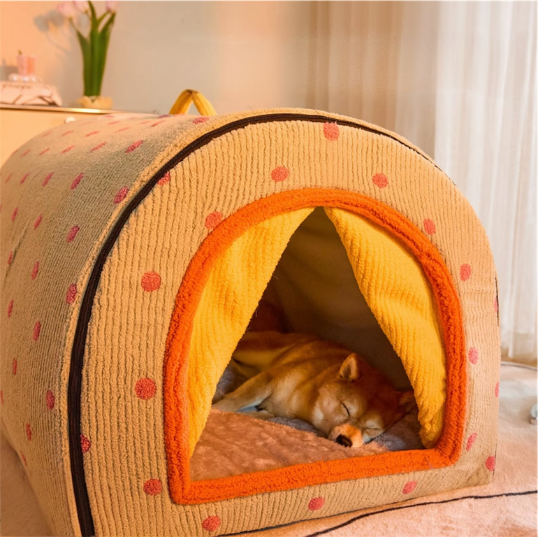 CozyNest™ Pet House