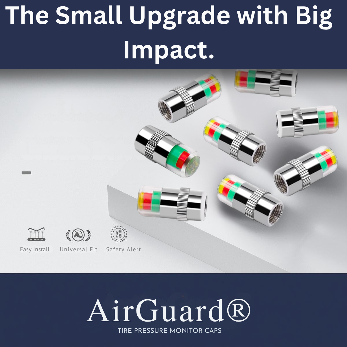 Wilsonyx™ AirGuard