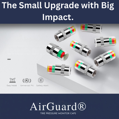 Wilsonyx™ AirGuard