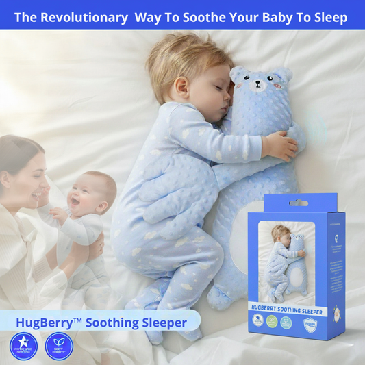 HugBerry™ Soothing Sleeper