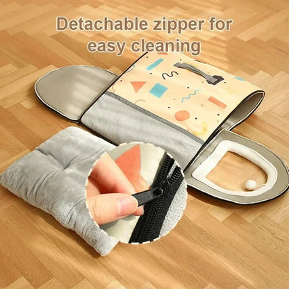 CozyNest™ Pet House