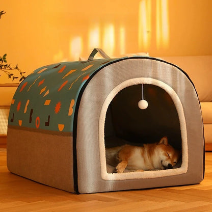 CozyNest™ Pet House