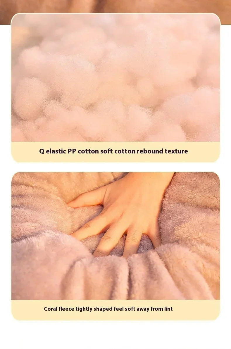 CozyNest™ Pet House