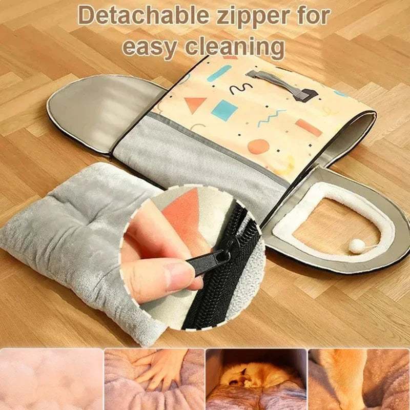 CozyNest™ Pet House