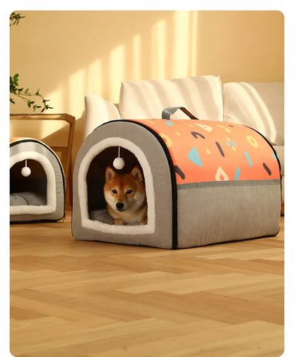 CozyNest™ Pet House