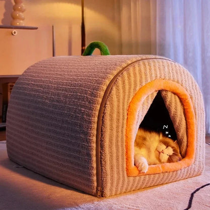 CozyNest™ Pet House