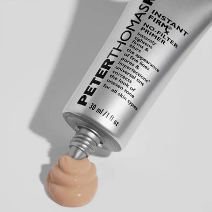 PETERTHOMASROTH temporary face cream 100ml, eye cream 30ml tightening anti-wrinkle and lightening fine lines