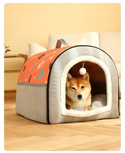 CozyNest™ Pet House