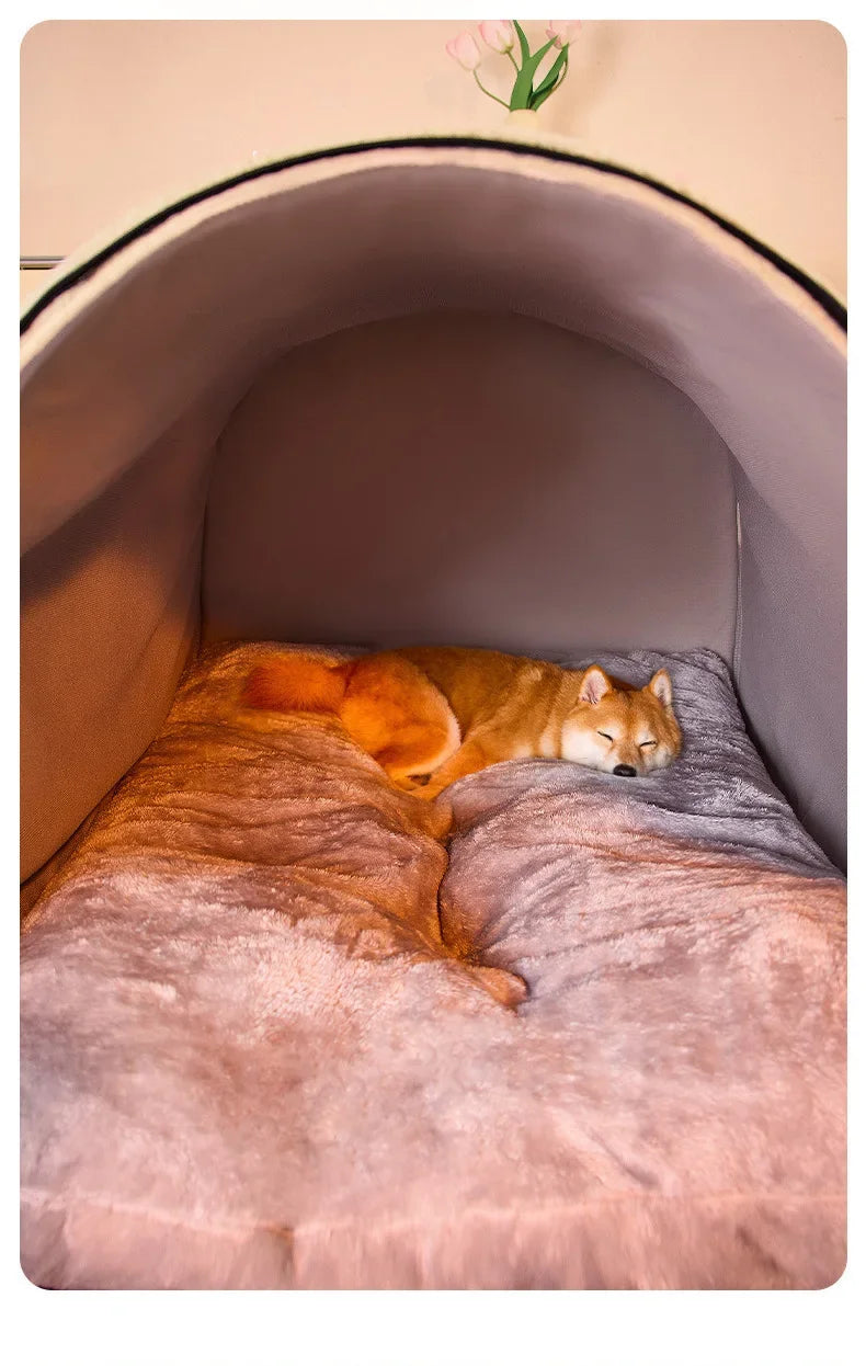 CozyNest™ Pet House