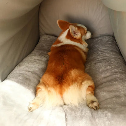 CozyNest™ Pet House