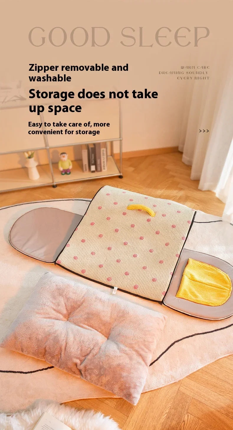 CozyNest™ Pet House