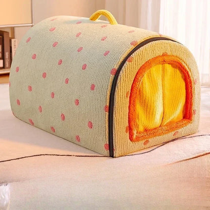 CozyNest™ Pet House