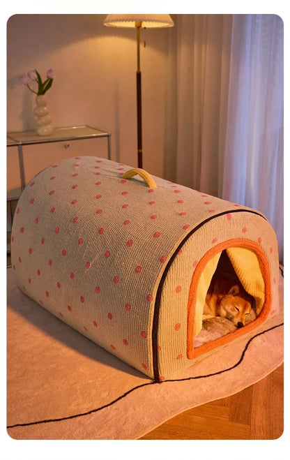 CozyNest™ Pet House