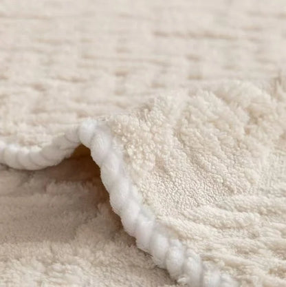 Cat and Dog-Friendly Soft Fabric, Suitable for 1/2/3/4-Seater Sofas, Easy to Care For, Universal Sofa Cover, Non-Slip Sofa Cover, Fully Wrapped Sofa Cover, Dustproof Sofa Cover, Fixed-Seat Sofa Cover, Single Sofa Cover, Sofa