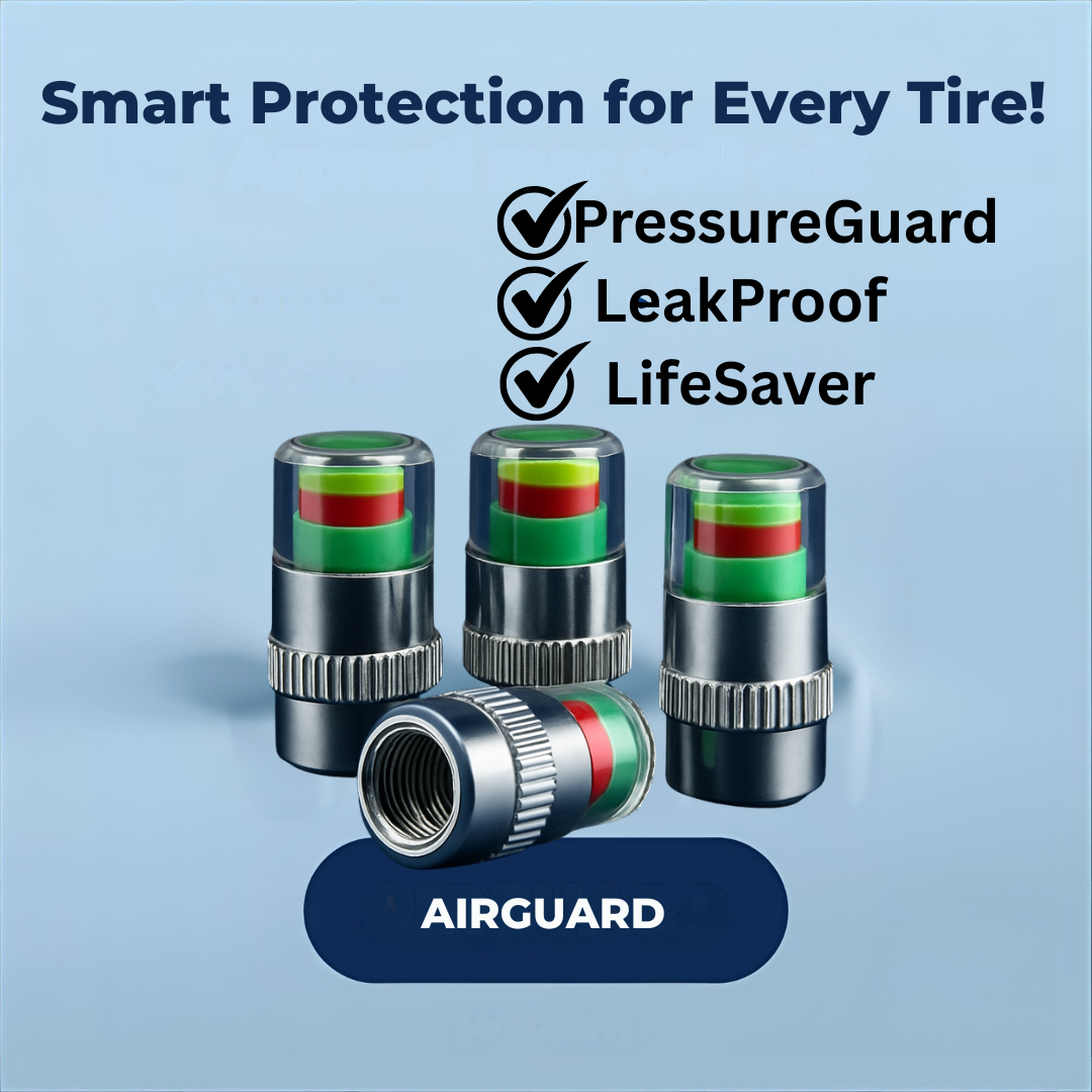 Wilsonyx™ AirGuard