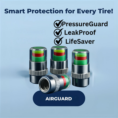 Wilsonyx™ AirGuard