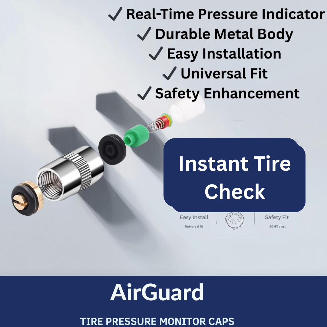 Wilsonyx™ AirGuard