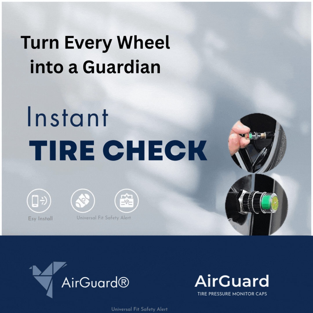 Wilsonyx™ AirGuard