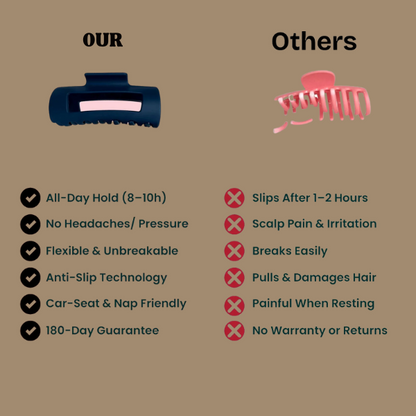 Wilsonyx LuxeClaw™