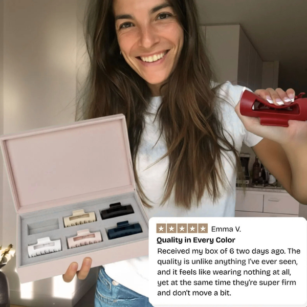 Wilsonyx LuxeClaw™